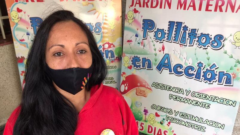 "Me arruinaron la vida por completo", admitió la mujer de 40 años. 