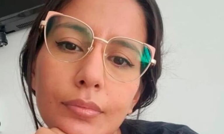 “Me tiembla el cuerpo”: llorando, la mamá de Cecilia Strzyzowski agradeció la condena contra los Sena