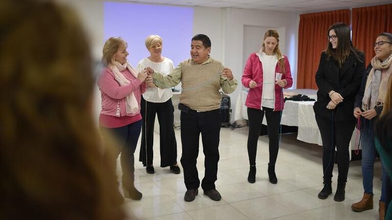 Mediación escolar para docentes