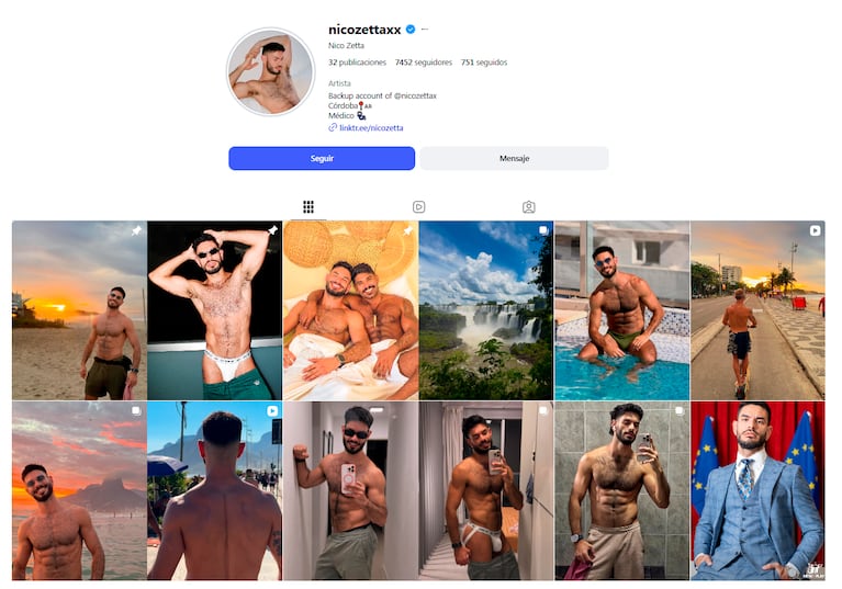 Médico denunció que lo echaron del trabajo en La Calera por tener OnlyFans: la respuesta de las autoridades