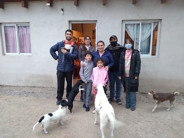 Médico Solidario 2025: la votación entre las tres candidatas