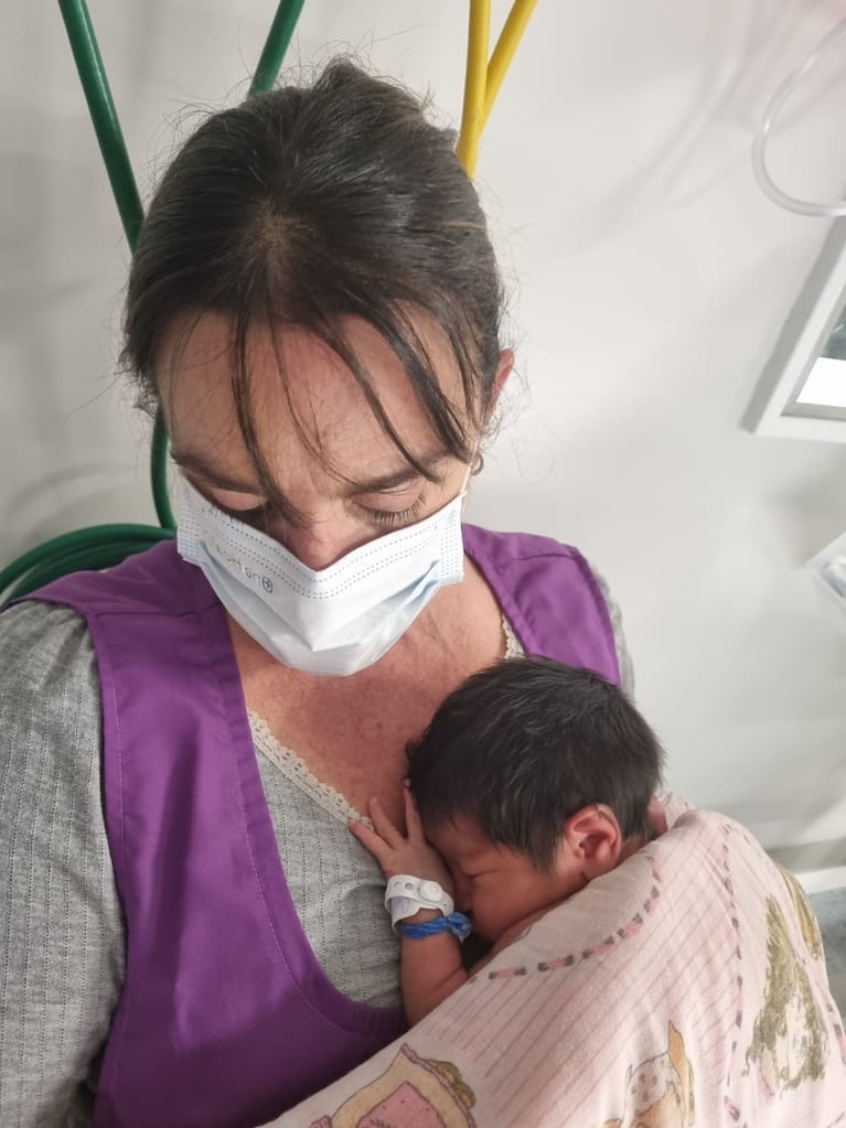 Médico Solidario 2025: la votación entre las tres candidatas