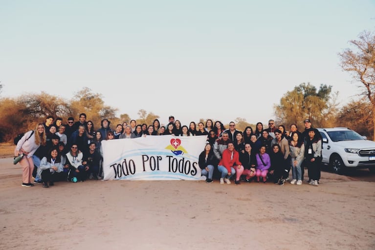 Médico Solidario 2025: la votación entre las tres candidatas