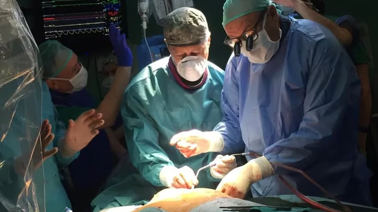 Médicos argentinos ya no tendrán que validar su título en ningún país del mundo.