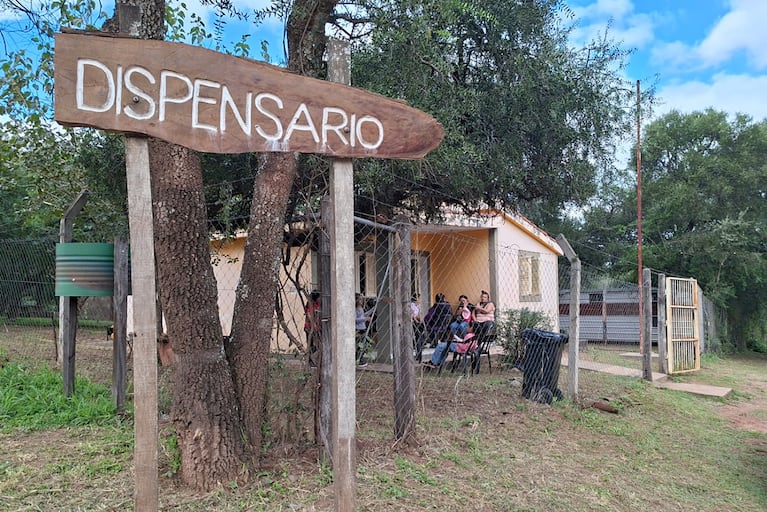 Médicos de caravana sanitaria, campaña solidaria del Consejo de Médicos de Córdoba