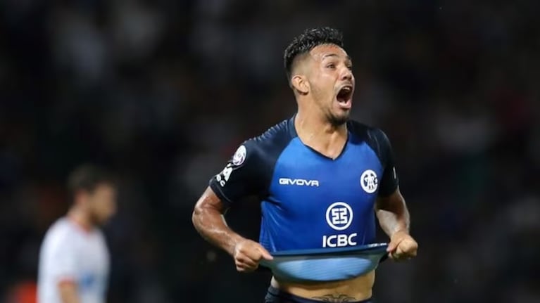 Medina jugó en la T desde 2018 hasta mediados de 2020.