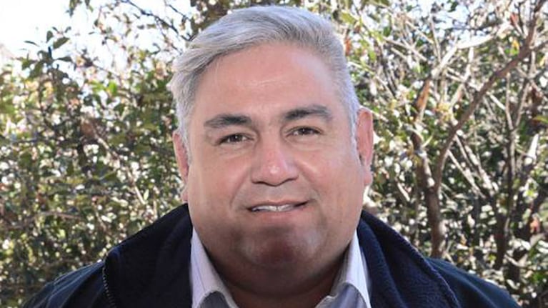 Medrán era subdirector de Obras Viales de la zona Sur.