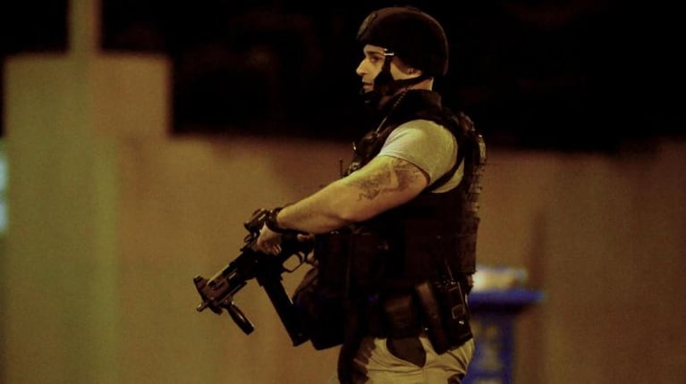 Melbourne: ataque terrorista cerca de donde concentra la Selección