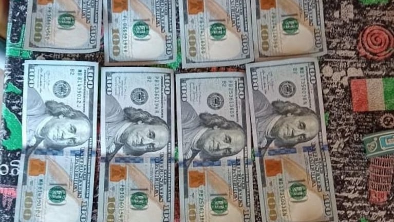 Melconian sobre el dólar para después de las elecciones: “Este tema se va a solucionar”