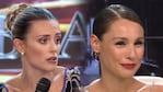 Melina Lezcano no quiere enfrentarse con Pampita.