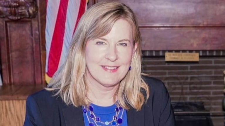Melissa Hortman