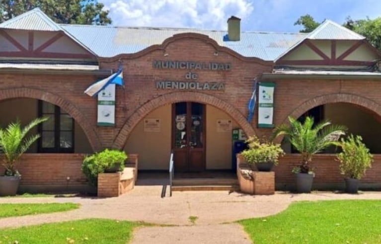 mendiolaza