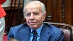 Menem está imputado por estrago doloso agravado por la muerte de personas.