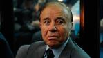 Menem reapareció con declaraciones muy picantes. 