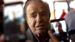 Menem recibió el aval para intentar mantener su banca.