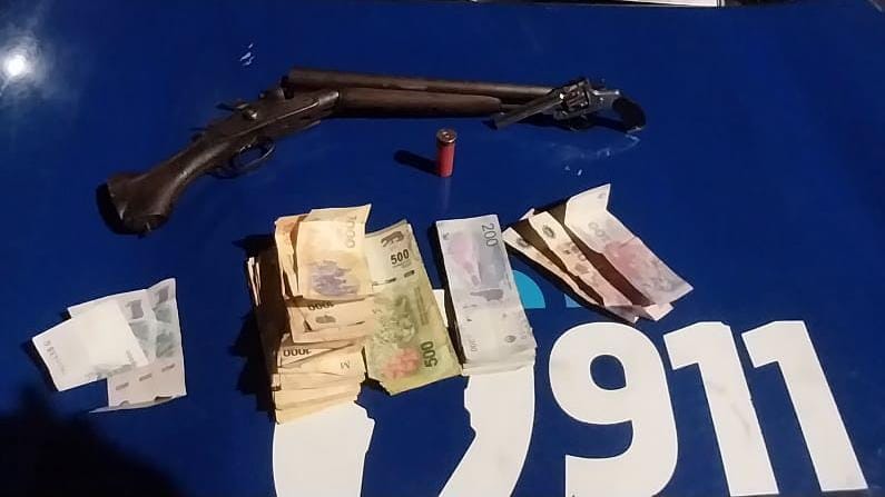 menores detenidos
