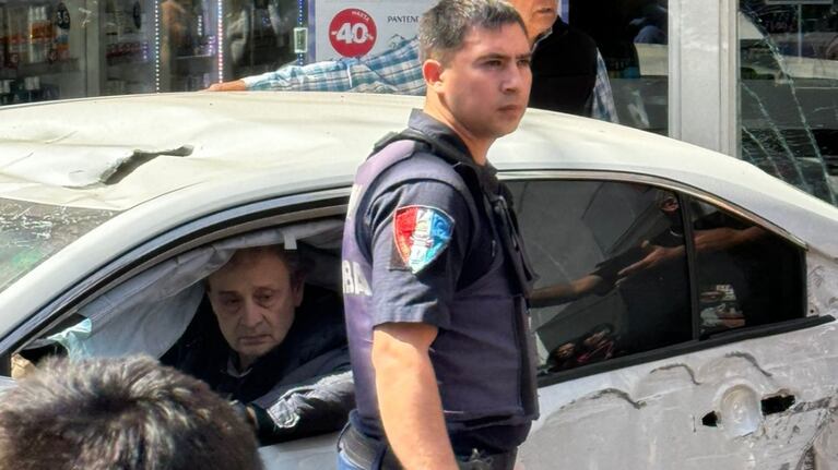 “Menosprecio” y un aviso ignorado: por qué se agravó la imputación del conductor de la Chacabuco