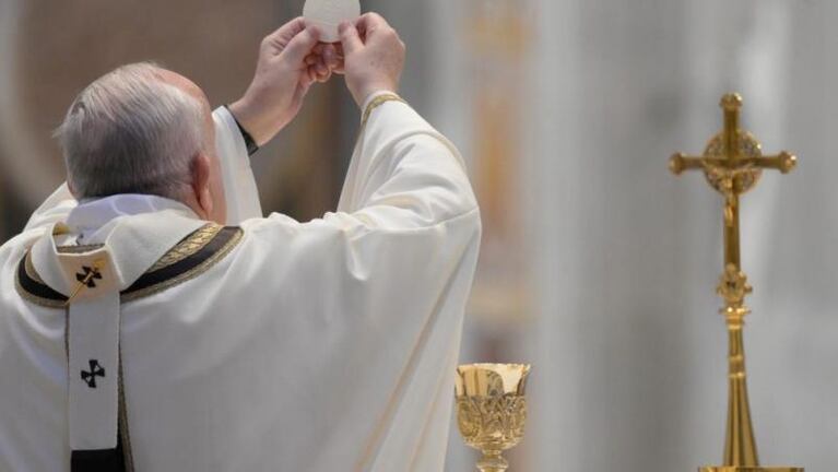 Mensaje de Pascua: el Papa pidió condonación de deuda para los países más afectados