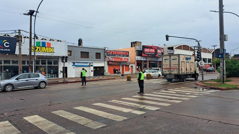 Mercadera a punto de pudrirse y ventas bajsimas: el drama en comercios por los cortes de luz