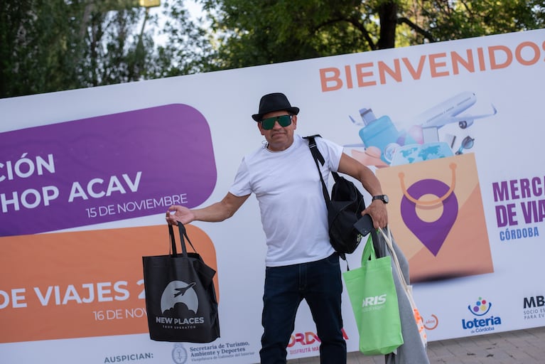 Mercado de Viajes 2025: el gran encuentro del turismo vuelve a Córdoba