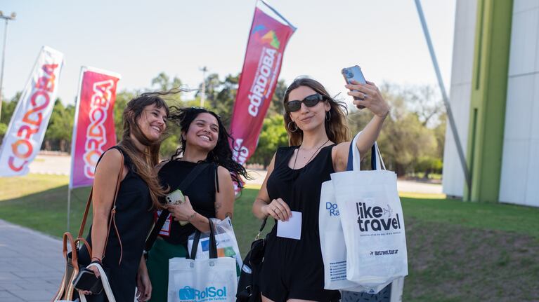 Mercado de Viajes 2025: el gran encuentro del turismo vuelve a Córdoba