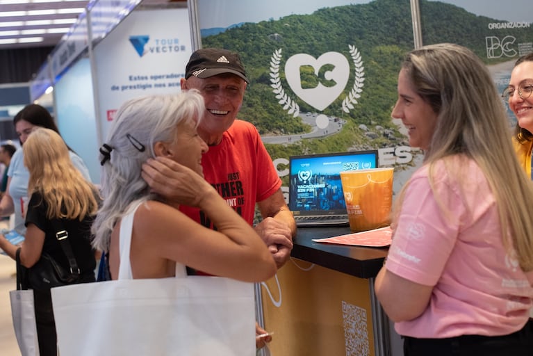 Mercado de Viajes 2025: el gran encuentro del turismo vuelve a Córdoba