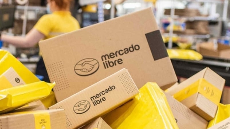 Mercado Libre busca cubrir 1200 puestos de trabajo antes de fin de año.