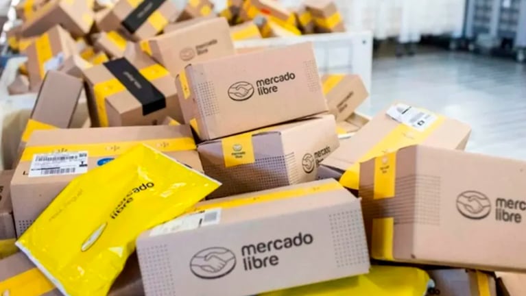 Mercado Libre desembarca en Villa Allende.