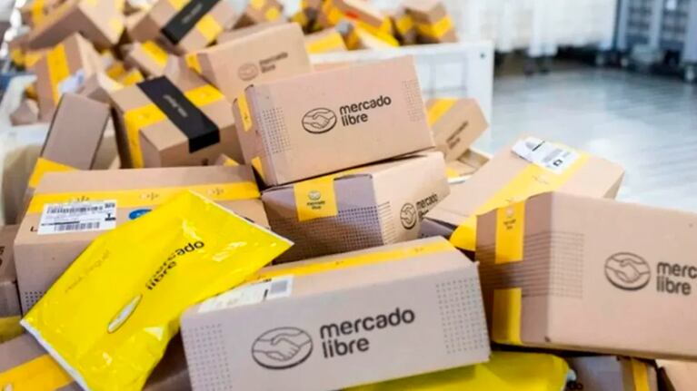 Mercado Libre desembarca en Villa Allende.