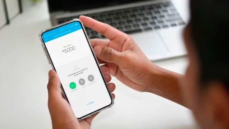 Mercado Pago confirmó este miércoles que desde su app se podrá comprar y vender dólar MEP.