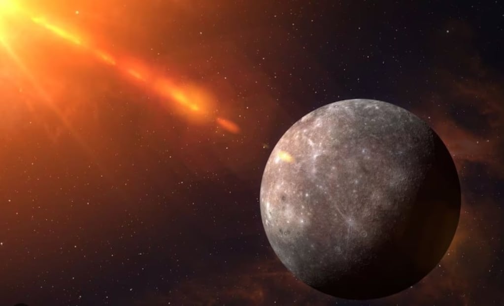 Arranc� MERCURIO RETR�GRADO: qu� significa y c�mo afecta a cada signo | ElDoce
