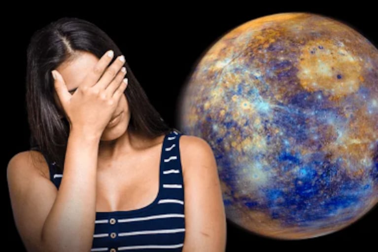 Mercurio retrógrado rige hasta el 29 de noviembre.