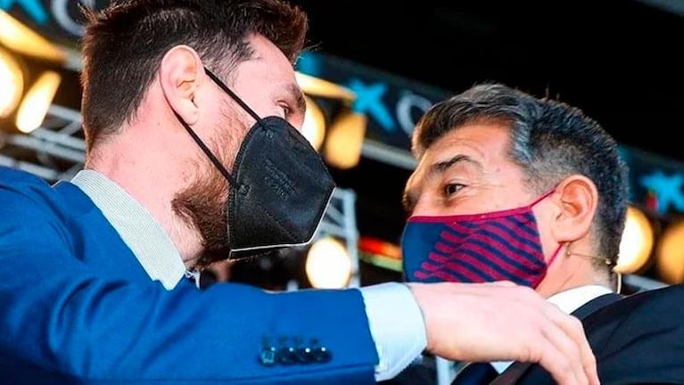 Messi agente libre: entre la renovación con el Barcelona y el sueño de la Copa América