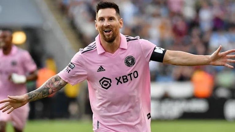 Messi antes de la final: el paso "no deseado" a París y su "ilusión máxima" en Inter Miami