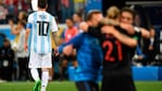 Messi debe aparecer de manera urgente.