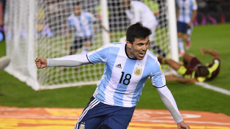 Messi, Dybala y compañía no pudieron contra el último de la tabla. Foto: Lucio Casalla / Enviado especial de ElDoce.tv