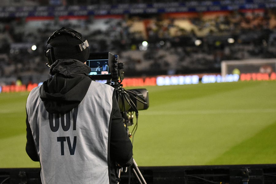 Messi, Dybala y compañía no pudieron contra el último de la tabla. Foto: Lucio Casalla / Enviado especial de ElDoce.tv