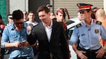 Messi irá a juicio por estafar al Estado en España. 