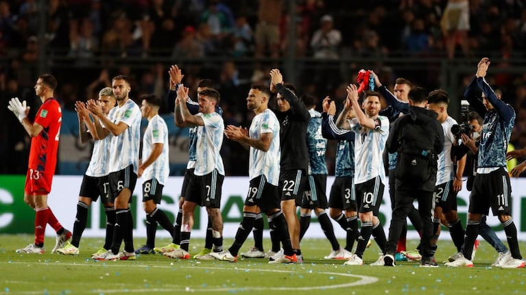 Messi liderará la ilusión en Qatar.