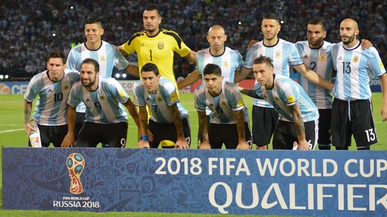 Messi podrá estar en el debut de Argentina en la Copa América