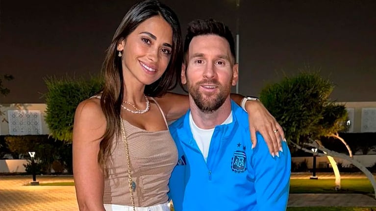 Messi queda libre el próximo 30 de junio.