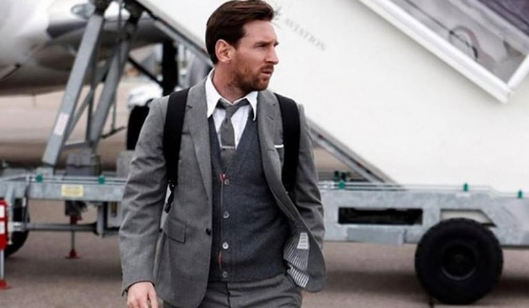 Messi se convirtió en multimillonario: la astronómica cifra que alcanzó su fortuna