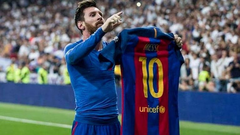 Messi se va del PSG: cuándo jugará su último partido en el Parque de los Príncipes
