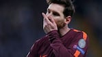 Messi tiene su casa en Castelldefels, un barrio tranquilo que se encuentra a 25 kilómetros del centro de Barcelona.