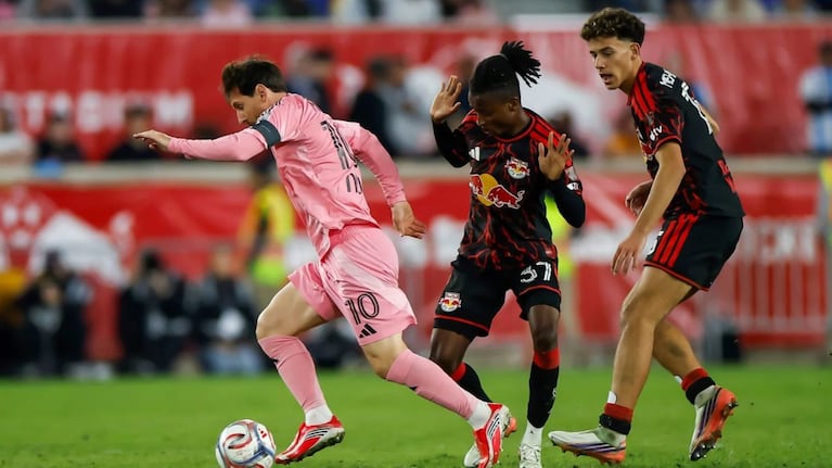 ¿Messi vuelve a Newell’s? La verdad detrás del rumor que revolucionó las redes