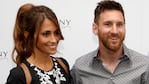 Messi y Antonela demostraron su costado solidario una vez más.