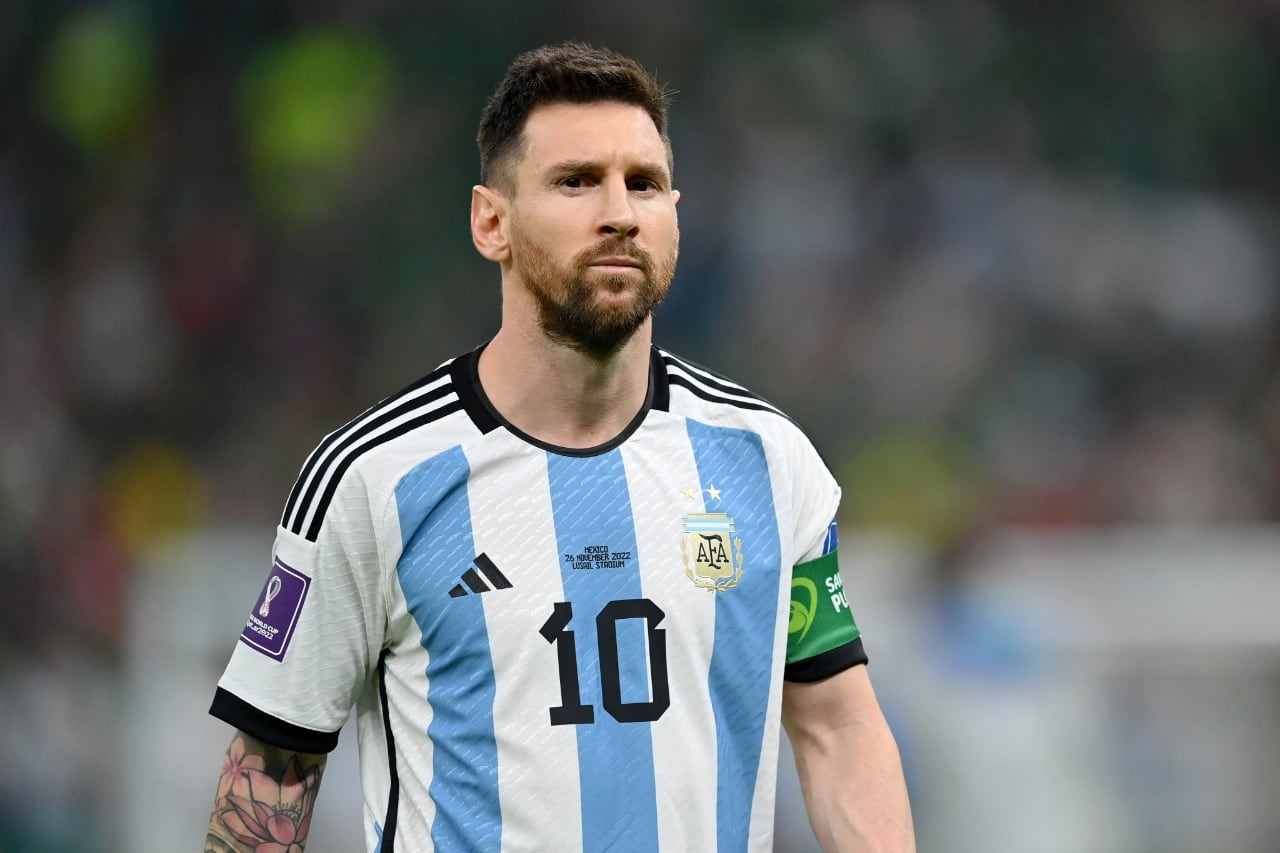 Messi y compañía deberán ganar y esperar un resultado favorable para salir primeros en el Grupo C.