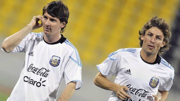 Messi y Heinze figuran en la investigación del caso "Panama Papers"