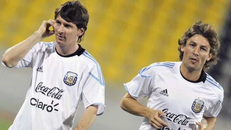 Messi y Heinze figuran en la investigación del caso "Panama Papers"
