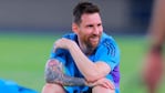 Messi y otro posteo con gran repercusión.